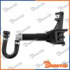 Gicleur de lave-phare gauche pour LEXUS | EDS-TY-039, 5902-06-0067P